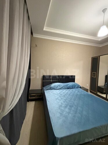 Сдаётся 3-комн. новостройка 130 м², Ясамальский р., photo 13 from 26