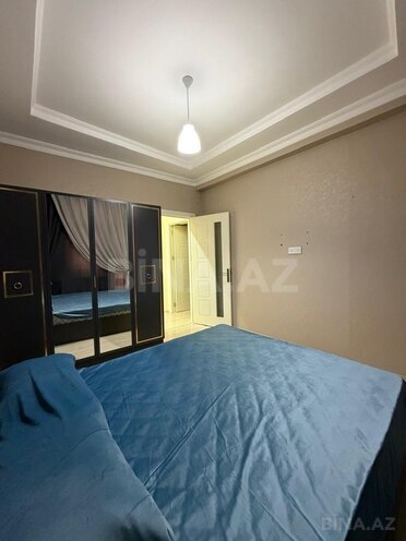 Сдаётся 3-комн. новостройка 130 м², Ясамальский р., photo 14 from 26