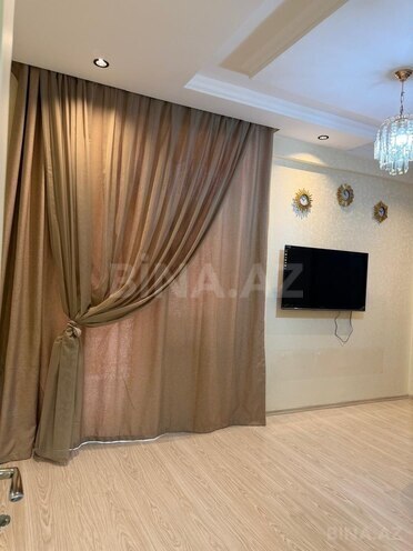 Сдаётся 3-комн. новостройка 130 м², Ясамальский р., photo 6 from 26