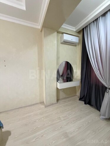 Сдаётся 3-комн. новостройка 130 м², Ясамальский р., photo 11 from 26