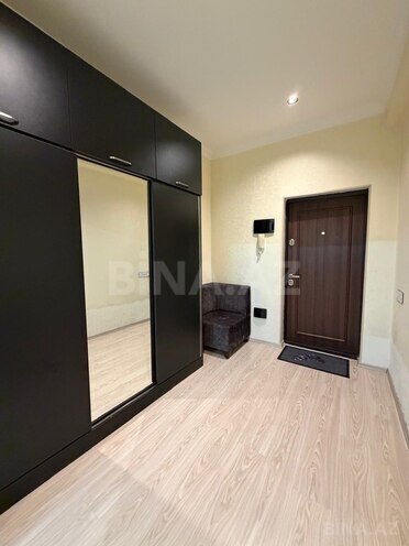 Сдаётся 3-комн. новостройка 130 м², Ясамальский р., photo 21 from 26