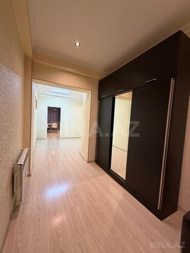 Сдаётся 3-комн. новостройка 130 м², Ясамальский р., photo 20 from 26
