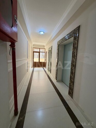 Сдаётся 3-комн. новостройка 130 м², Ясамальский р., photo 22 from 26