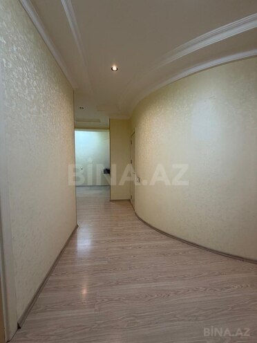 Сдаётся 3-комн. новостройка 130 м², Ясамальский р., photo 15 from 26