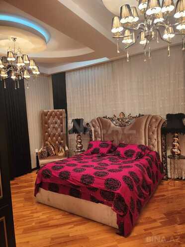 Satılır 5 otaqlı həyət evi/bağ evi 230 m², photo 16 from 22
