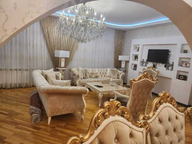 Satılır 5 otaqlı həyət evi/bağ evi 230 m², photo 4 from 22