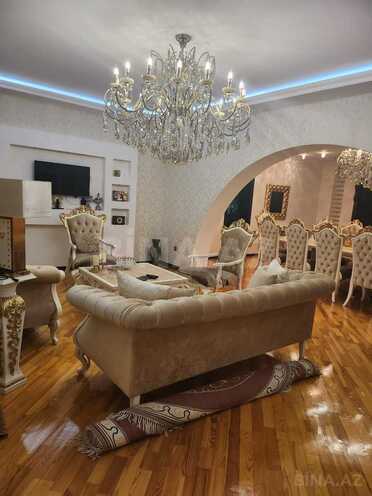 Satılır 5 otaqlı həyət evi/bağ evi 230 m², photo 5 from 22