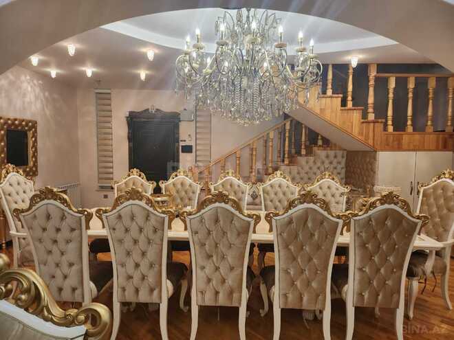 Satılır 5 otaqlı həyət evi/bağ evi 230 m², photo 7 from 22