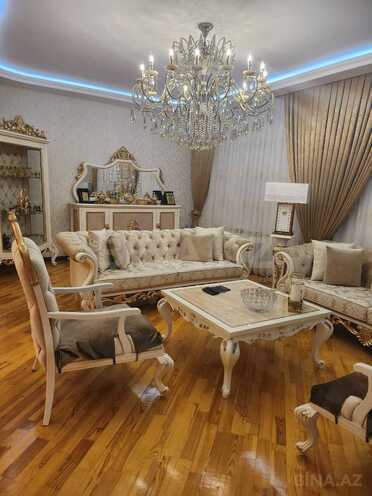 Satılır 5 otaqlı həyət evi/bağ evi 230 m², photo 3 from 22