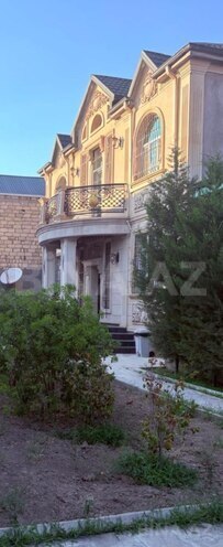 Satılır 5 otaqlı həyət evi/bağ evi 230 m², photo 19 from 22