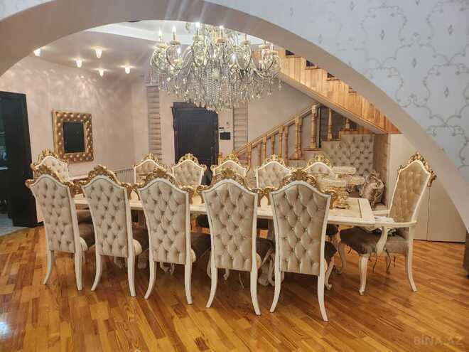Satılır 5 otaqlı həyət evi/bağ evi 230 m², photo 6 from 22