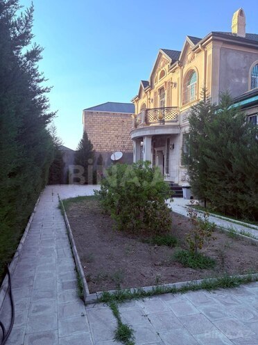 Satılır 5 otaqlı həyət evi/bağ evi 230 m², photo 20 from 22