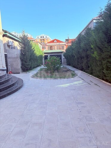 Satılır 5 otaqlı həyət evi/bağ evi 230 m², photo 21 from 22