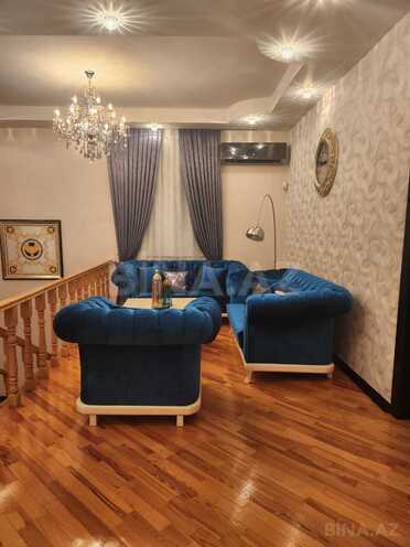 Satılır 5 otaqlı həyət evi/bağ evi 230 m², photo 14 from 22