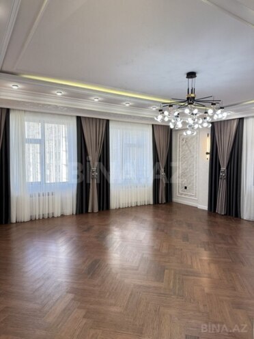 Satılır 3 otaqlı yeni tikili 142 m², Nərimanov r., photo 5 from 12