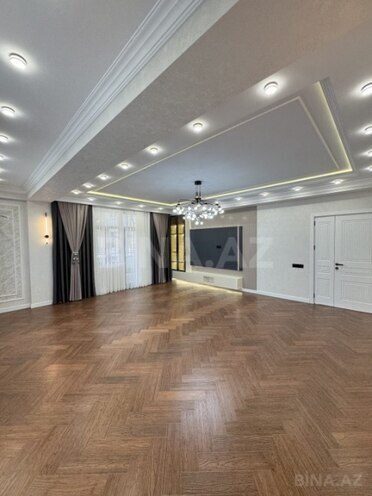 Satılır 3 otaqlı yeni tikili 142 m², Nərimanov r., photo 4 from 12