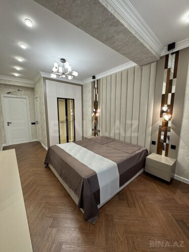 Satılır 3 otaqlı yeni tikili 142 m², Nərimanov r., photo 9 from 12