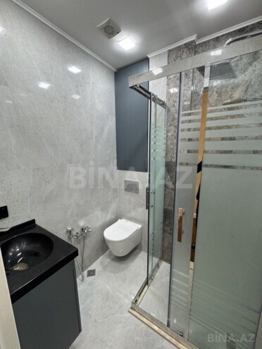 Satılır 3 otaqlı yeni tikili 142 m², Nərimanov r., photo 11 from 12