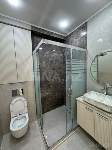 Satılır 3 otaqlı yeni tikili 142 m², Nərimanov r., photo 10 from 12