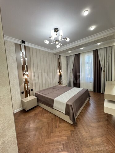 Satılır 3 otaqlı yeni tikili 142 m², Nərimanov r., photo 8 from 12