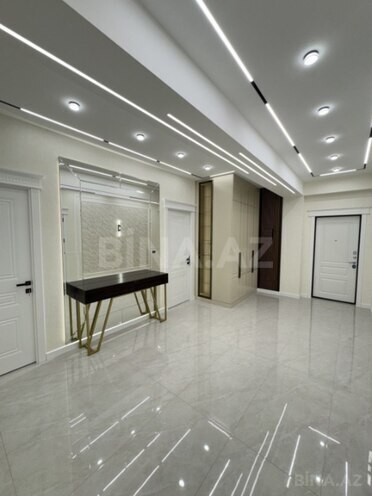 Satılır 3 otaqlı yeni tikili 142 m², Nərimanov r., photo 1 from 12