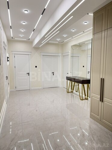 Satılır 3 otaqlı yeni tikili 142 m², Nərimanov r., photo 3 from 12