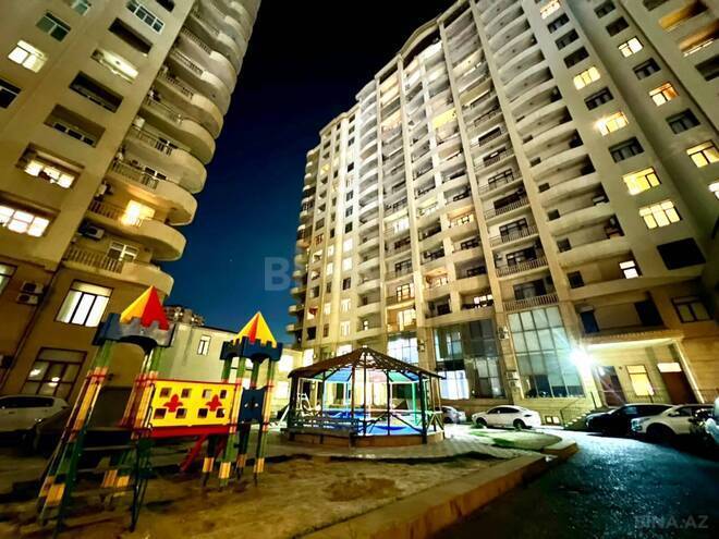 Satılır 3 otaqlı yeni tikili 170 m², 8 Noyabr m., photo 1 from 18