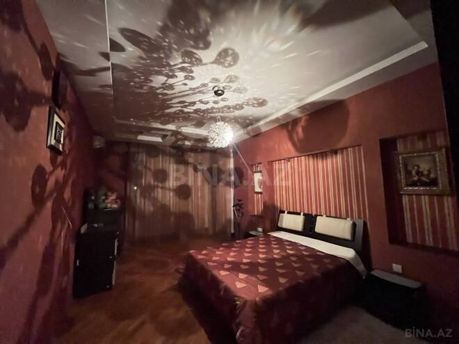 Satılır 3 otaqlı yeni tikili 170 m², 8 Noyabr m., photo 10 from 18