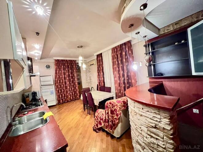 Satılır 3 otaqlı yeni tikili 170 m², 8 Noyabr m., photo 8 from 18