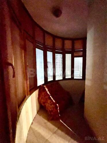 Satılır 3 otaqlı yeni tikili 170 m², 8 Noyabr m., photo 15 from 18