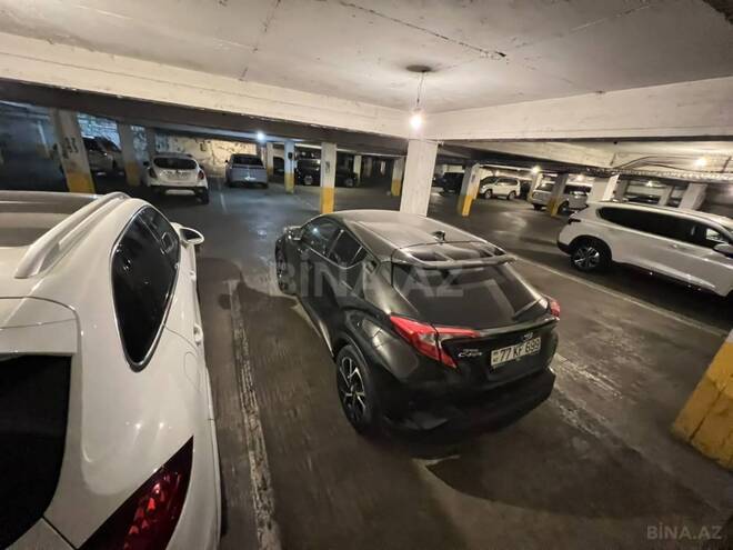 Satılır 3 otaqlı yeni tikili 170 m², 8 Noyabr m., photo 16 from 18