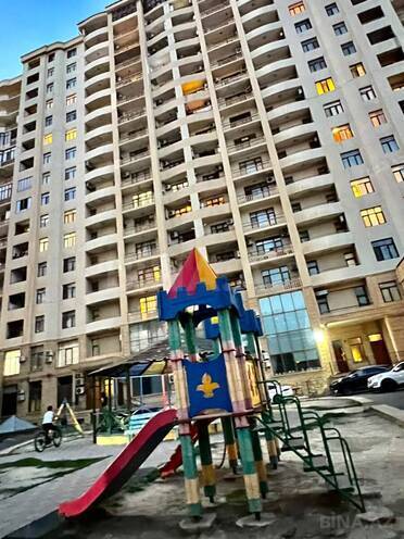 Satılır 3 otaqlı yeni tikili 170 m², 8 Noyabr m., photo 4 from 18