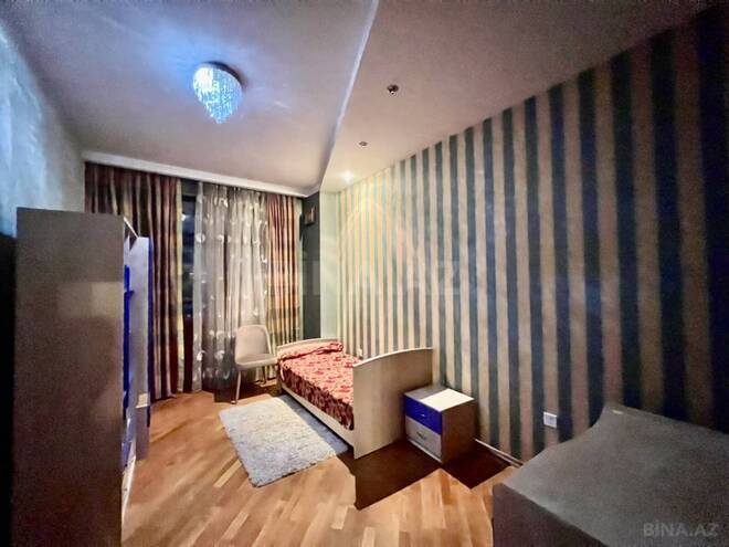 Satılır 3 otaqlı yeni tikili 170 m², 8 Noyabr m., photo 13 from 18