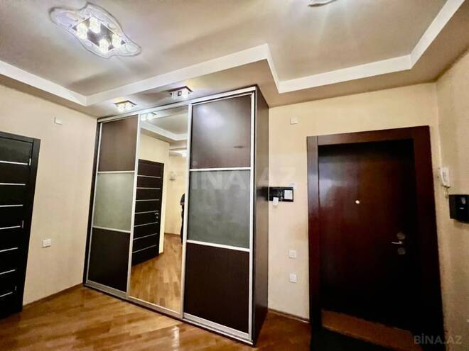 Satılır 3 otaqlı yeni tikili 170 m², 8 Noyabr m., photo 14 from 18