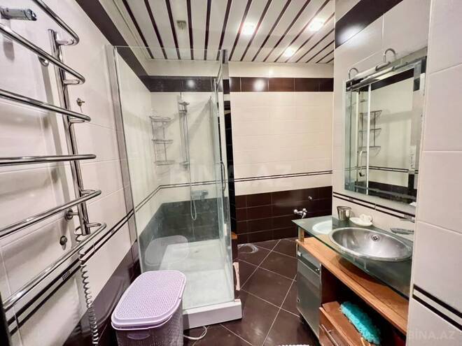 Satılır 3 otaqlı yeni tikili 170 m², 8 Noyabr m., photo 12 from 18