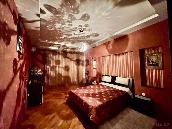 Satılır 3 otaqlı yeni tikili 170 m², 8 Noyabr m., photo 11 from 18