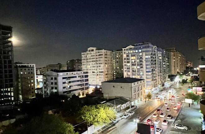Satılır 3 otaqlı yeni tikili 170 m², 8 Noyabr m., photo 17 from 18