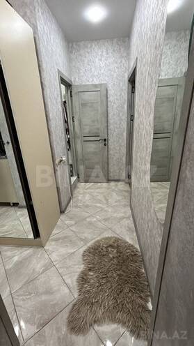 Продаётся 2-комн. новостройка 51 м², Хатаинский р., photo 8 from 9