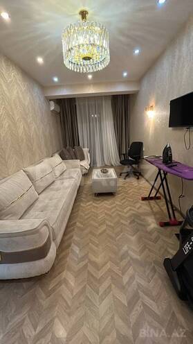 Продаётся 2-комн. новостройка 51 м², Хатаинский р., photo 1 from 9