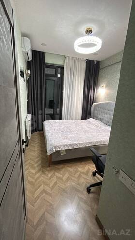 Продаётся 2-комн. новостройка 51 м², Хатаинский р., photo 4 from 9