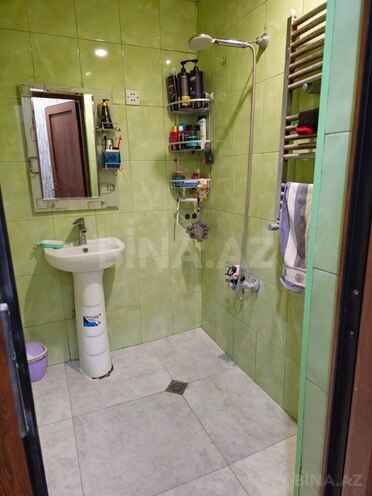 Продаётся 3-комн. новостройка 75 м², м. Ази Асланов, photo 14 from 16