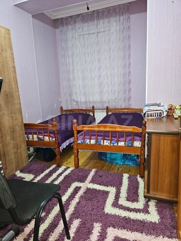 Продаётся 3-комн. новостройка 75 м², м. Ази Асланов, photo 8 from 16