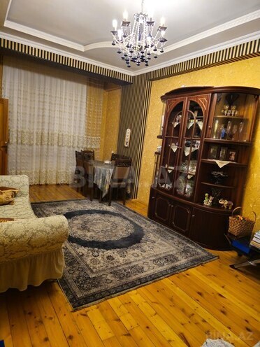 Продаётся 3-комн. новостройка 75 м², м. Ази Асланов, photo 3 from 16