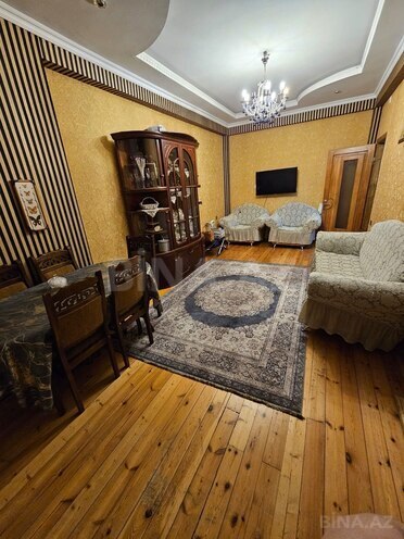 Продаётся 3-комн. новостройка 75 м², м. Ази Асланов, photo 1 from 16