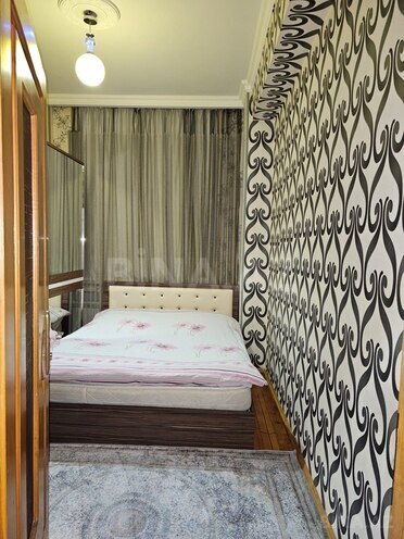 Продаётся 3-комн. новостройка 75 м², м. Ази Асланов, photo 7 from 16
