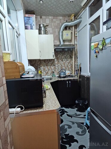 Продаётся 3-комн. новостройка 75 м², м. Ази Асланов, photo 10 from 16