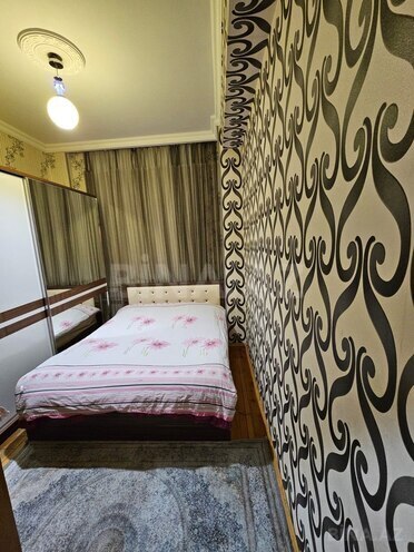 Продаётся 3-комн. новостройка 75 м², м. Ази Асланов, photo 6 from 16