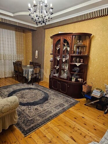 Продаётся 3-комн. новостройка 75 м², м. Ази Асланов, photo 4 from 16
