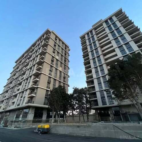 Продаётся 3-комн. новостройка 117 м², м. Азадлыг проспекти, photo 3 from 10