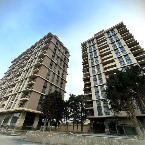 Продаётся 3-комн. новостройка 117 м², м. Азадлыг проспекти, photo 9 from 10